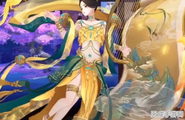 阴阳师花合战性价比之选，敦煌花鸟卷，典藏级品质超值体验