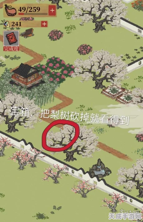 江南百景图攻略揭秘，非月卡玩家如何智取严大人？