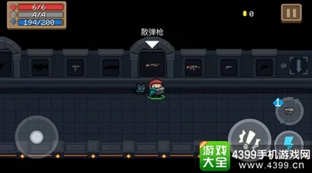 元气骑士宠物大比拼，技能全解析与伤害排名揭晓