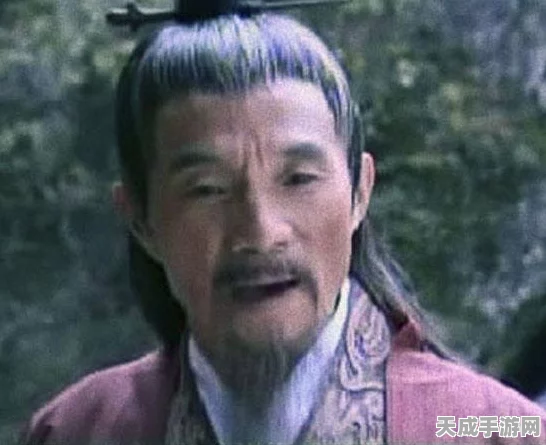 封神演义深度解析，广成子——神秘莫测的仙人形象及其手游新动向