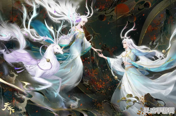 天下手游太虚职业召唤兽搭配全解析，宠物选择策略大揭秘