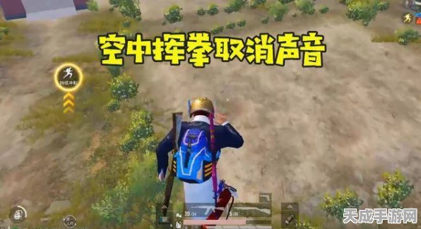 和平精英萌翻全场，全新小鸡变身赛玩法大揭秘
