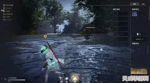 永劫无间，深度解析移动距离监测技巧，助你赛场制胜