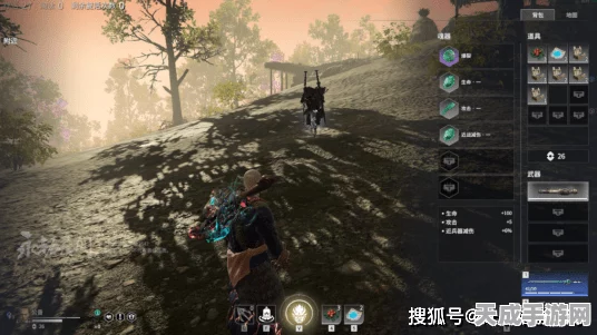永劫无间，深度解析移动距离监测技巧，助你赛场制胜