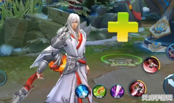 王者荣耀3D视角大揭秘，解锁全新游戏视角，提升竞技体验