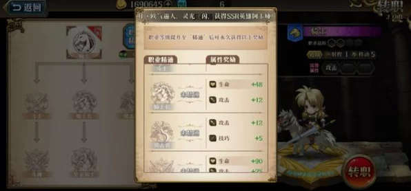 梦幻模拟战顶尖攻略，布琳达装备搭配全解析