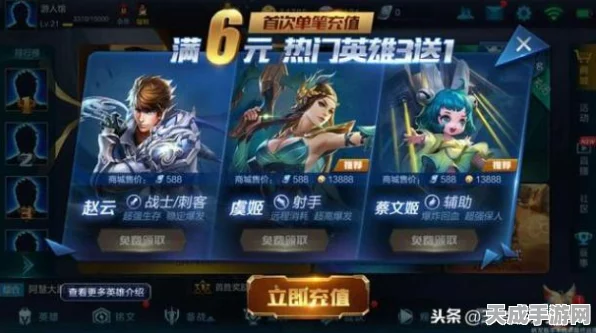 王者荣耀蔷薇之心，解锁珍稀皮肤与道具的终极攻略