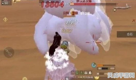 妄想山海攻略揭秘，高效获取凝云技巧大公开