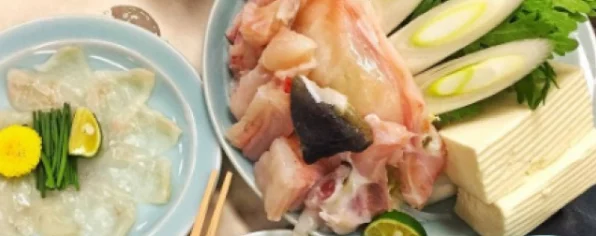 创魔河豚刺身制作秘籍，手游美食大赛独家揭秘