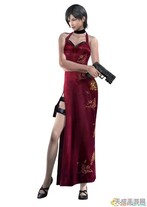 生化危机4，解锁全特殊服装攻略大揭秘