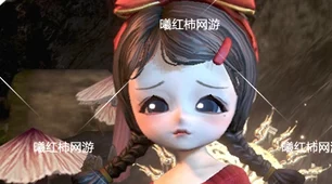 剑灵捏脸大赛火热开启，灵族捏脸数据导入全攻略