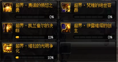 DNF110级韩服血法顶尖装备搭配攻略，解锁极致战斗潜能