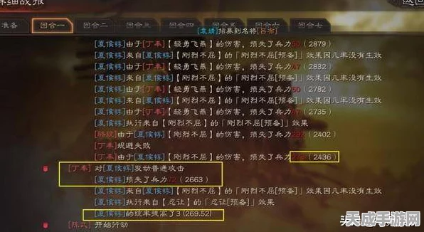 三国志战略版深度解析，会心伤害机制揭秘，加法还是翻倍？