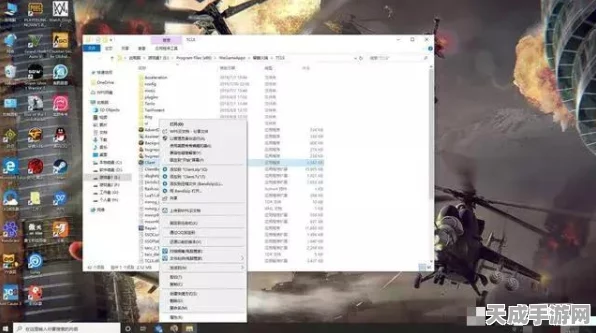 Win10系统下CF游戏卡顿？专业攻略助你流畅对战！
