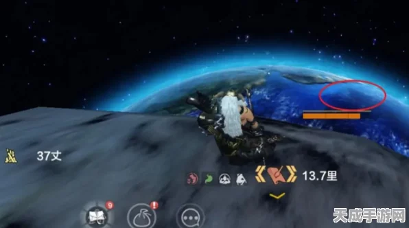妄想山海探秘，解锁太空挖星石之旅全攻略