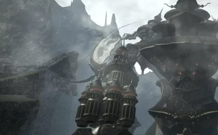 FF14震撼回归，恐慌装甲坐骑秘籍争夺战全面解析