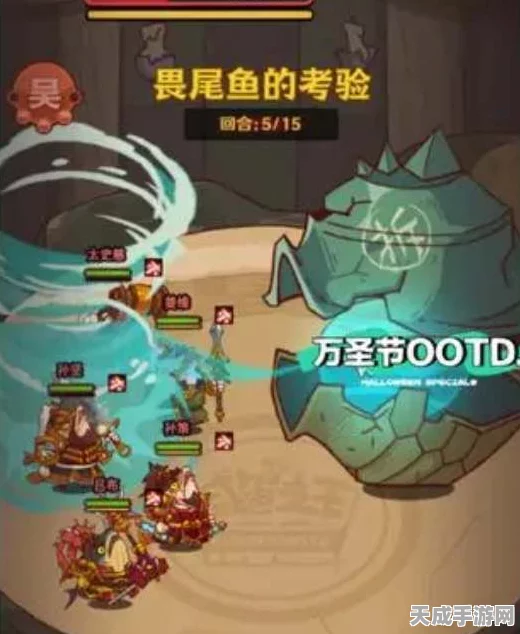 咸鱼之王攻略，揭秘铜币速刷技巧，助你称霸鱼塘！