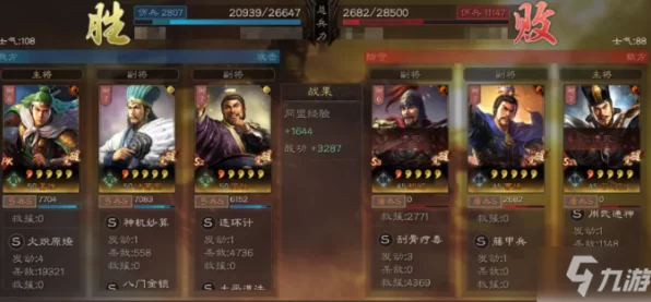 三国志战略版巅峰对决，六主公PK阵容强度全解析