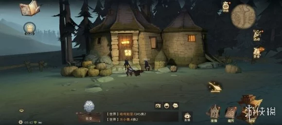 哈利波特魔法觉醒，揭秘拼图碎片隐藏地点，赢取魔法大奖！