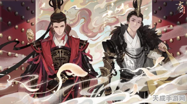忘川风华录，周瑜满星技能全解析，领略赤壁之战的烽火豪情