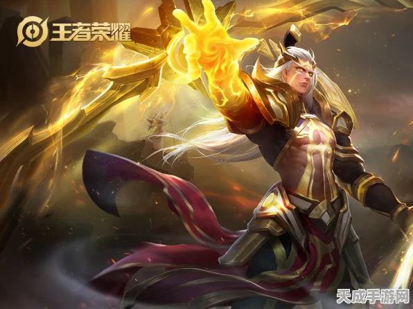 王者荣耀顶尖射手荣耀榜，谁才是峡谷中的远程杀手之王？
