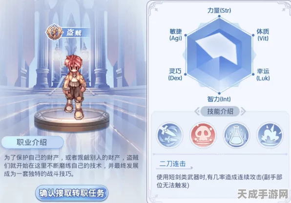 仙境传说新启航，顶尖职业盘点与竞技策略深度解析