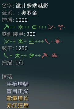 星际战甲攻略揭秘，夜幕药剂材料获取全攻略