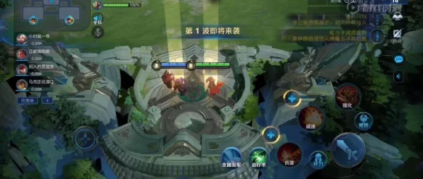 王者荣耀守卫峡谷第五章，终极挑战全攻略，解锁隐藏英雄与皮肤秘籍