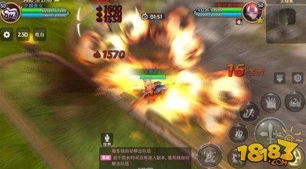 龙之谷手游，冰灵PK加点攻略，解锁竞技场制胜秘籍
