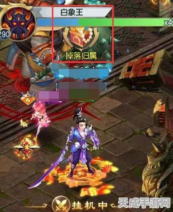 疯狂动物园BOSS任务速通秘籍，高效刷出与攻略详解