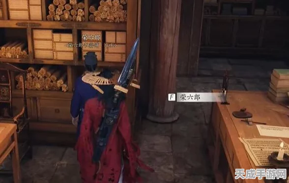 燕云十六声深度攻略，揭秘万古明灯任务全步骤，助你称霸江湖