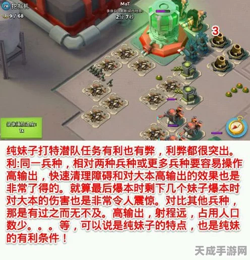 海岛奇兵特遣队深度攻略，解锁胜利秘籍，征服无尽海域