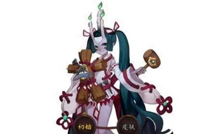 阴阳师式神对决，镰鼬VS山兔，速度与控制的艺术较量