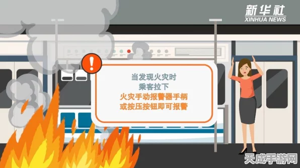 地铁逃生，变卖物资的智慧与策略，解锁生存新篇章