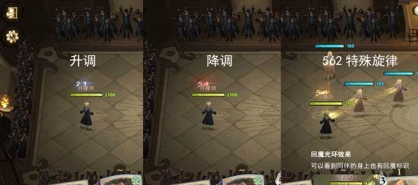 哈利波特魔法觉醒，深度解析火蛇流战术与伙伴搭配秘籍