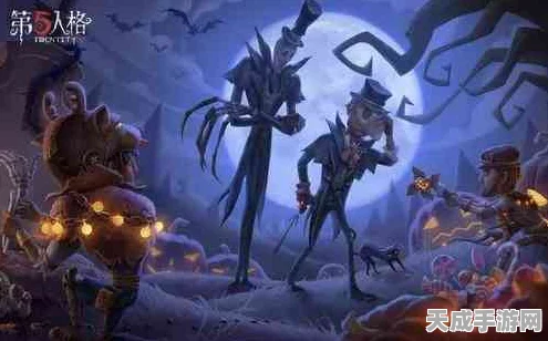 第五人格琵琶乐器获取攻略，解锁音乐魅力，探索隐藏任务！