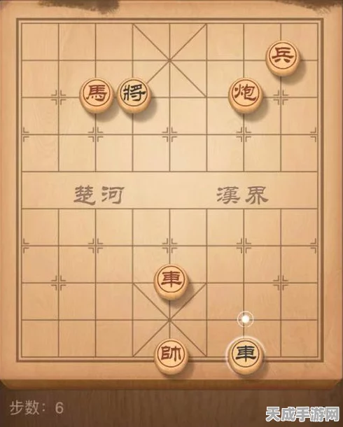 象棋迷终极挑战，残局争霸赛，智慧与策略的巅峰对决