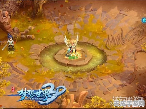 梦想世界3D手游桃李天下特色站上线，师徒大赛燃爆夏日！