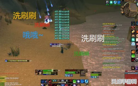 超能世界血荆沼泽全攻略，深度解析实战技巧与全关卡难点突破