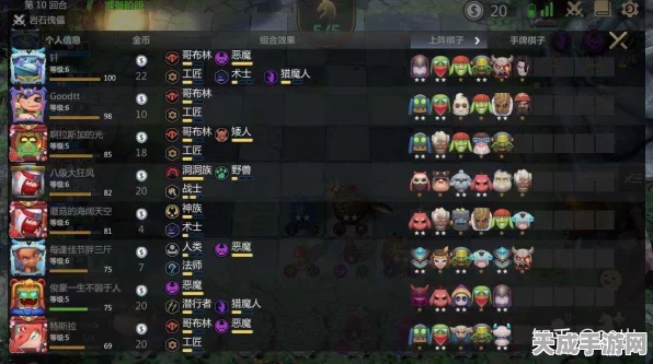 揭秘多多自走棋，神法天敌揭秘与光羽6刺深度剖析