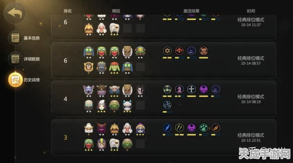 揭秘多多自走棋，神法天敌揭秘与光羽6刺深度剖析