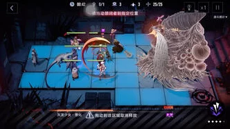 无期迷途夏音角色深度解析，进阶攻略与升阶材料全揭秘