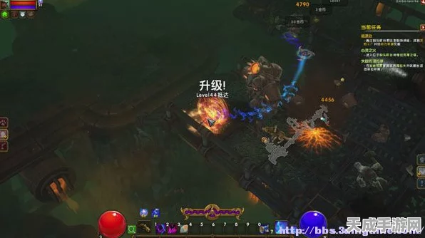 火炬之光2漂泊者多元玩法揭秘，探索、战斗与技能搭配的无限可能