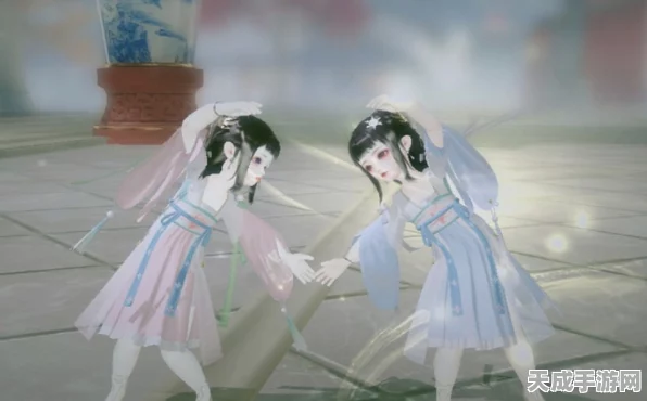 泠音悠扬，梦回江湖，一梦江湖泠音门派深度解析及适宜玩家群体
