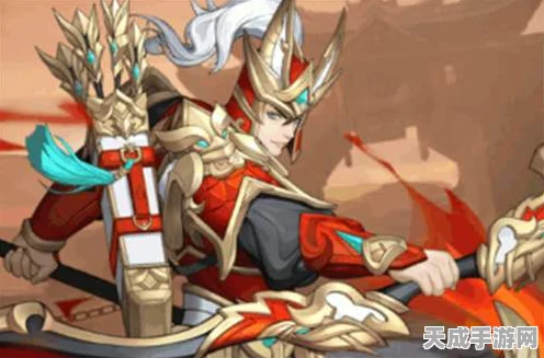 解锁战斗艺术，放开那三国3武将技能释放策略与机制深度剖析