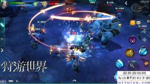 花与剑手游深度揭秘，浪漫台词下的奇幻冒险赛事即将启幕