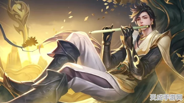 王者荣耀，揭秘李白凤求凰皮肤背后的生肖年限定之谜