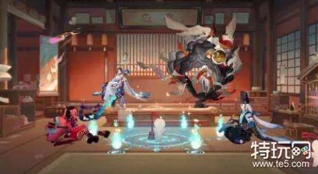 阴阳师，揭秘召唤屋皮肤万事皆灵的获取攻略