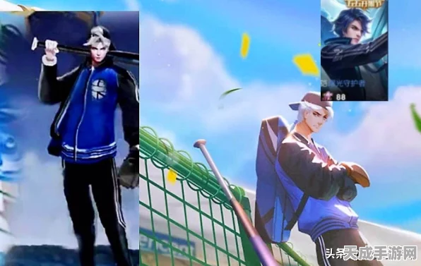 王者荣耀铠星元皮肤曙光捍御者独家获取攻略