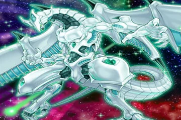 星尘龙闪耀决斗场，游戏王决斗链接深度单卡测评